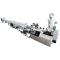 New Design PPR Pipe Extrusion Machine